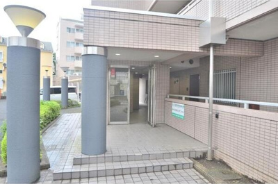 【エントランス】 | コンフォートソシアK(コンフォートソシアケー)