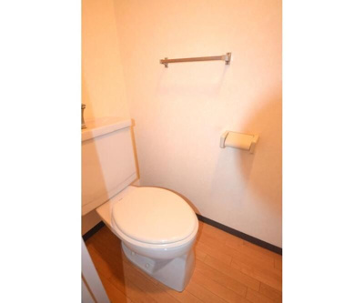 【トイレ】 | コンフォートソシアK(コンフォートソシアケー)