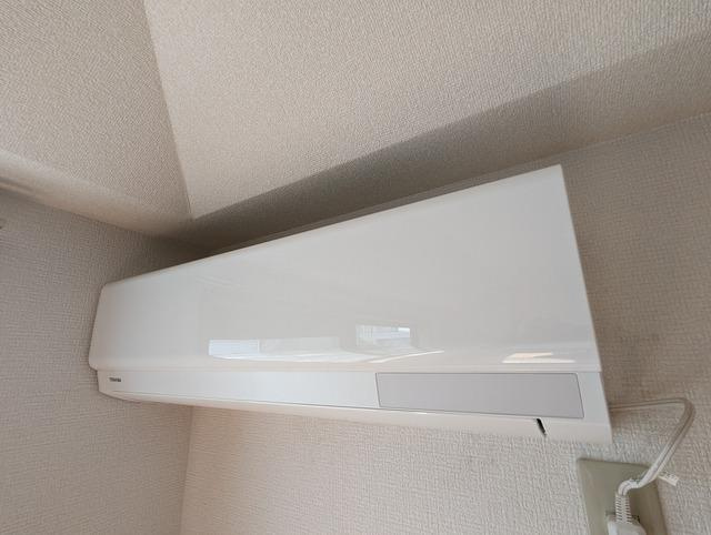 プレマス西亀有の設備