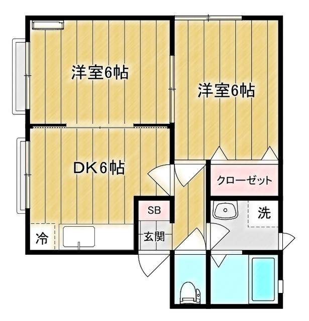 プレマス西亀有