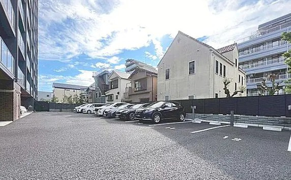 センチュリー葛西グリーンフィールドのその他