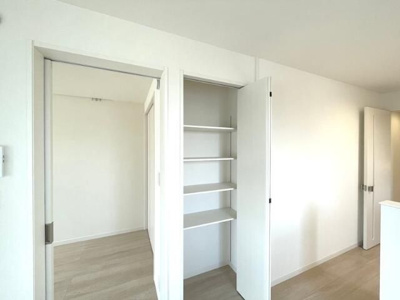 【収納】 | メゾン高階北 | 収納があります