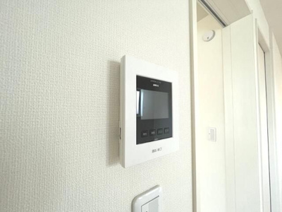 【設備】 | メゾン高階北