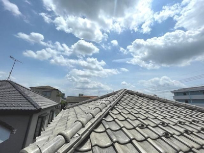 【展望】 | メゾン高階北