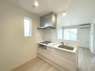 【キッチン】 | メゾン高階北 | キッチンです