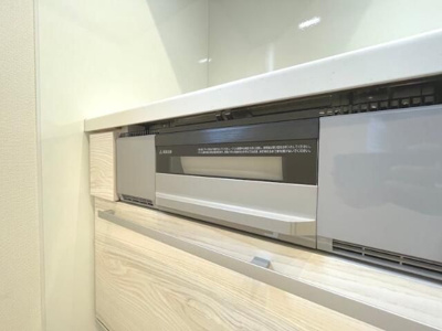 【キッチン】 | メゾン高階北