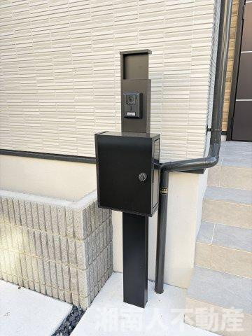 逗子市池子３丁目５９８－７４新築戸建てのその他