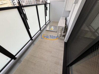 【バルコニー】 | ロイジェント玉川