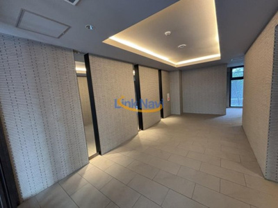 【エントランス】 | ロイジェント玉川