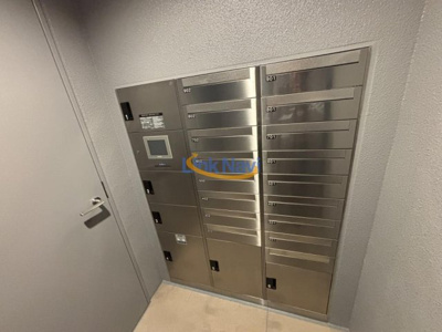 【その他共用部分】 | ロイジェント玉川