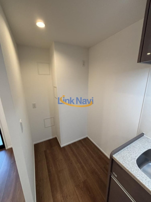 【キッチン】 | ロイジェント玉川