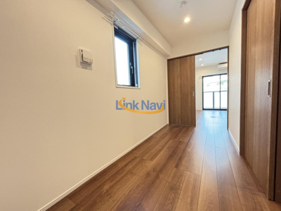 【寝室】 | ロイジェント玉川