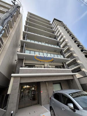 【外観】 | ロイジェント玉川