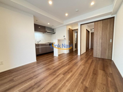 【居間・リビング】 | ロイジェント玉川