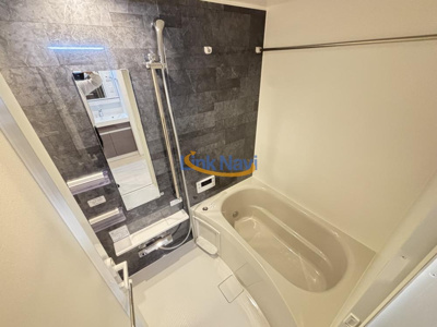 【浴室】 | ロイジェント玉川