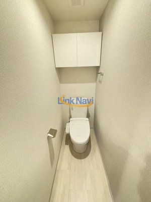 【トイレ】 | ロイジェント玉川