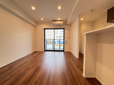 【居間・リビング】 | ロイジェント玉川