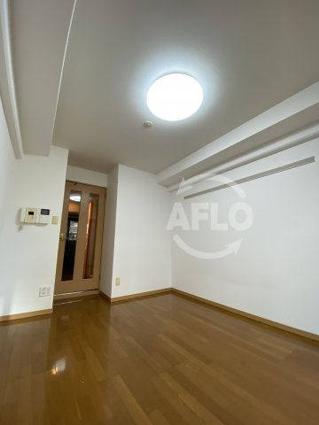 プレサンス同心アーバンステージの寝室|プレサンス同心アーバンステージ　洋室