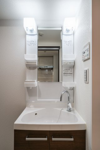 フォセット幡ヶ谷のトイレ|トイレも気になるポイント