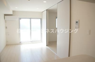 リブリ・アザレアの内装