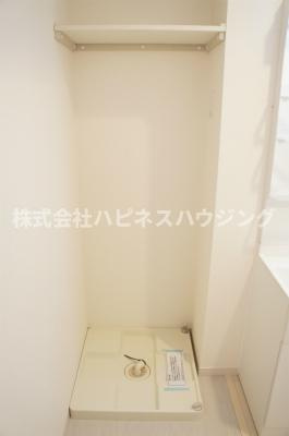 リブリ・アザレアの設備