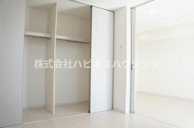 リブリ・アザレアの収納