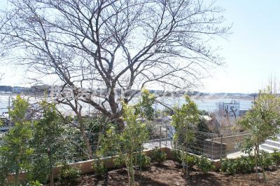 リブリ・アザレアのバルコニー|お洗濯にも便利なバルコニー付き