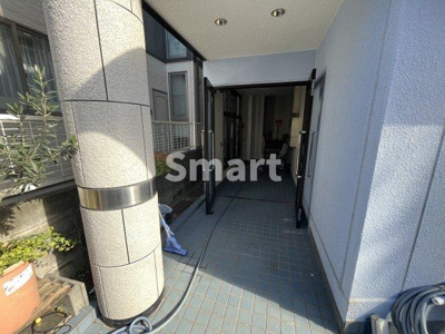 【エントランス】 | グッドウィル