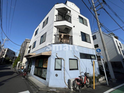 【外観】 | グッドウィル | グッドウィルの外観です