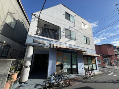 【外観】 | グッドウィル