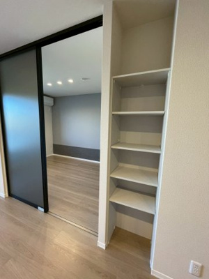 【内装】 | Ｈｉｇｈｎｅｓｓ本郷町 | ※同物件別室参考写真