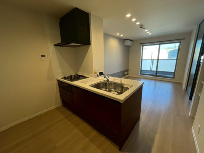 【居間・リビング】 | Ｈｉｇｈｎｅｓｓ本郷町 | ※同物件別室参考写真