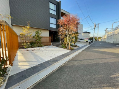 【駐車場】 | Ｈｉｇｈｎｅｓｓ本郷町