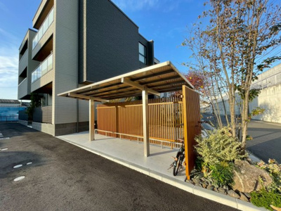 【その他共用部分】 | Ｈｉｇｈｎｅｓｓ本郷町