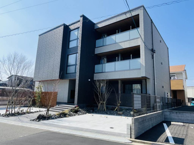 【外観パース】 | Ｈｉｇｈｎｅｓｓ本郷町