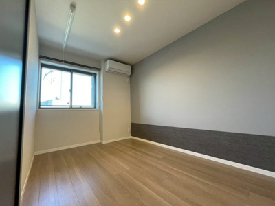 【洋室】 | Ｈｉｇｈｎｅｓｓ本郷町 | ※同物件別室参考写真