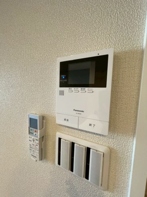 【セキュリティ】 | Ｈｉｇｈｎｅｓｓ本郷町 | ※同物件別室参考写真