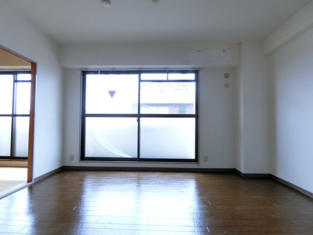 オーソライズ茨木の寝室