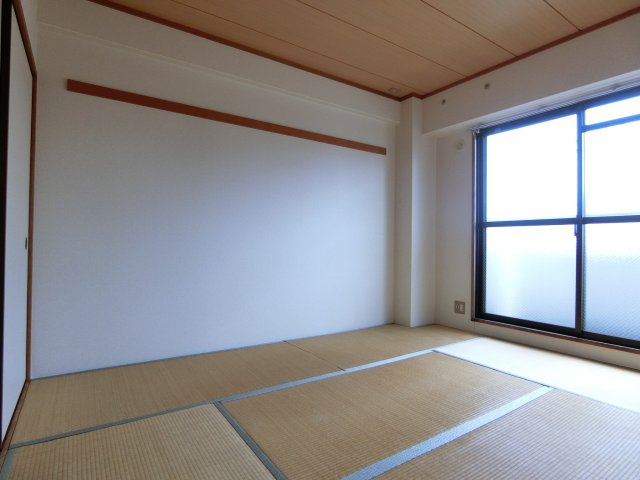 オーソライズ茨木の内装