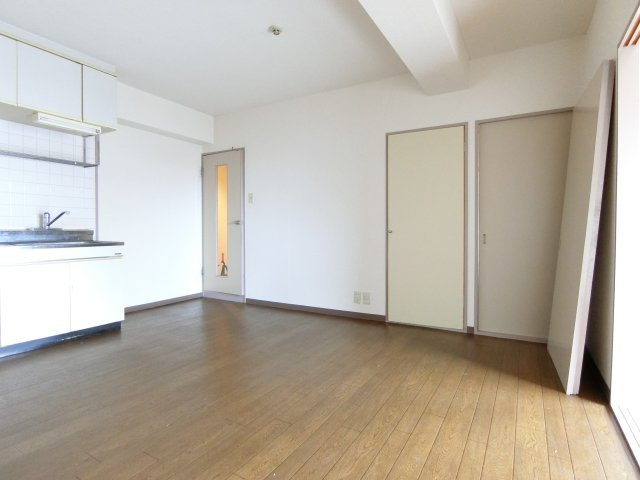 オーソライズ茨木の内装