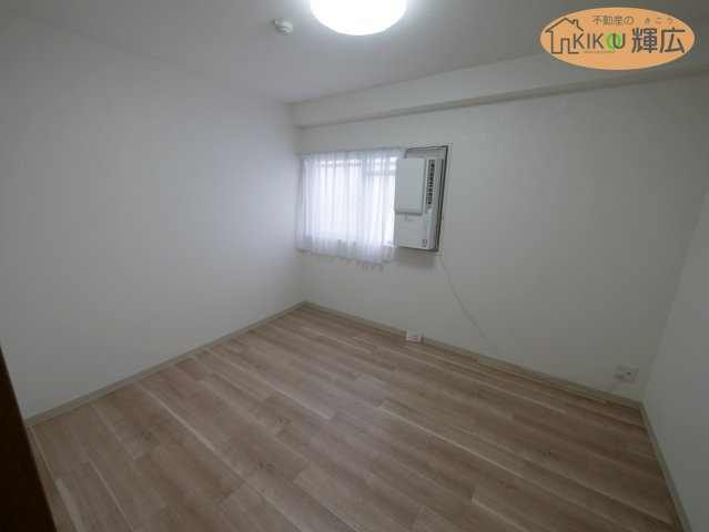 【洋室】 | グランプレステージ加古川　3階