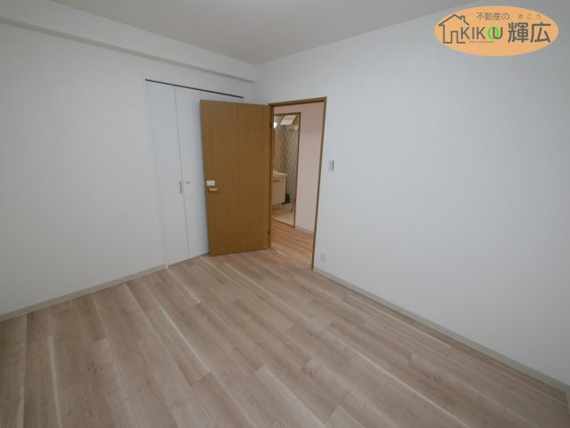 【洋室】 | グランプレステージ加古川　3階