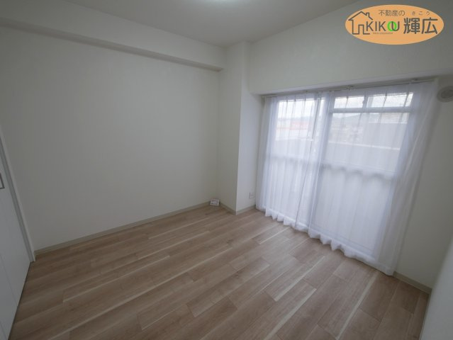 【寝室】 | グランプレステージ加古川　3階