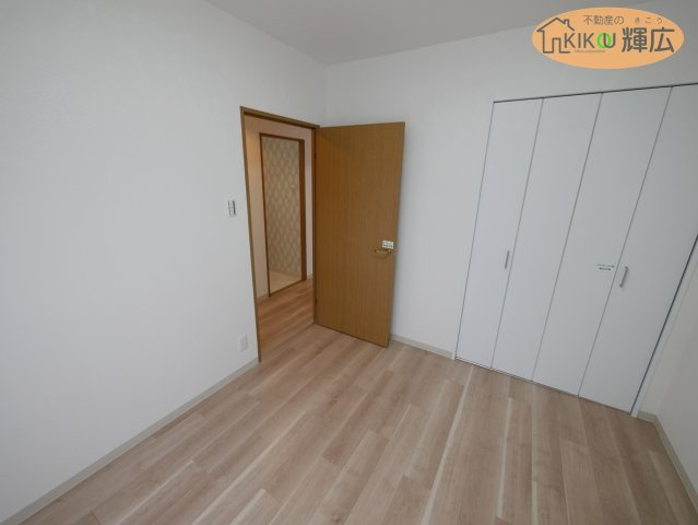 【寝室】 | グランプレステージ加古川　3階