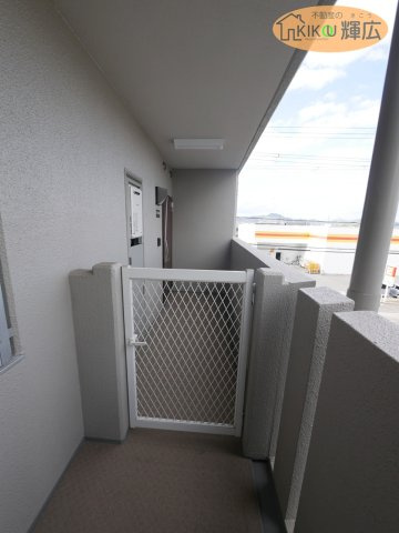 【その他】 | グランプレステージ加古川　3階