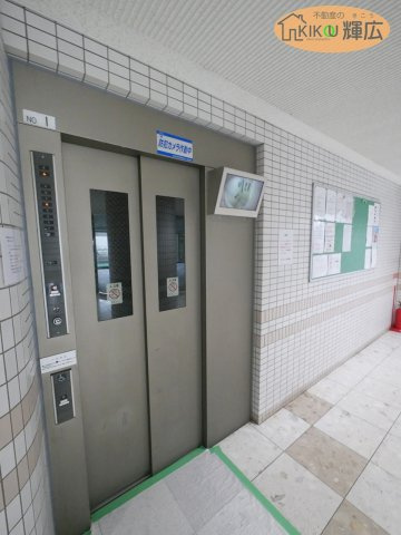 【その他共用部分】 | グランプレステージ加古川　3階