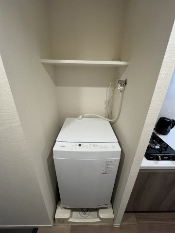 【設備】プレサンス今池駅前フェルディノ