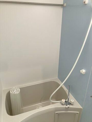 【浴室】 | グリアーレ | お風呂で日々の疲れを落としましょう