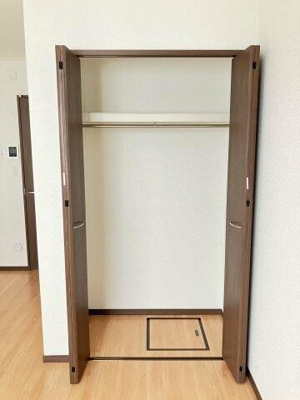 【収納】 | グリアーレ | 収納があります