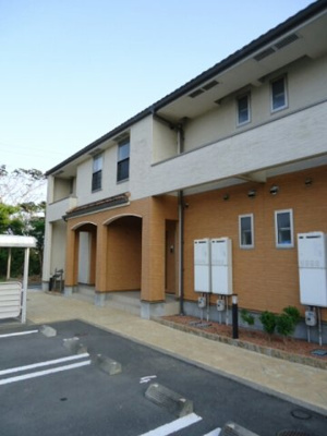 【その他共用部分】 | フォレストウィング・Ｋ